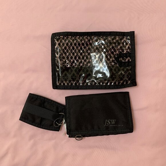 Brand New Jeanswest Foldable Wallet - Picture 3 of 5